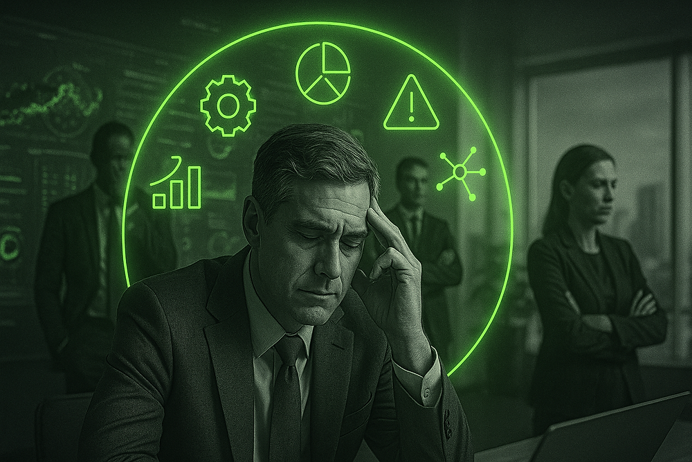 How to manage transformation fatigue