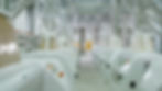 Electrical mill machinery for the produc