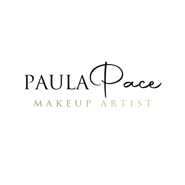 Paula Pace makeup artist logo