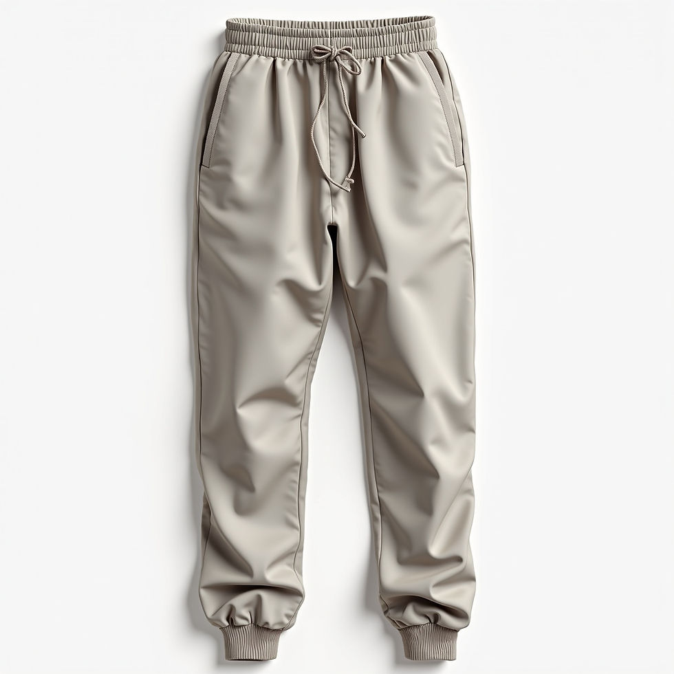 Calça Jogger Tech