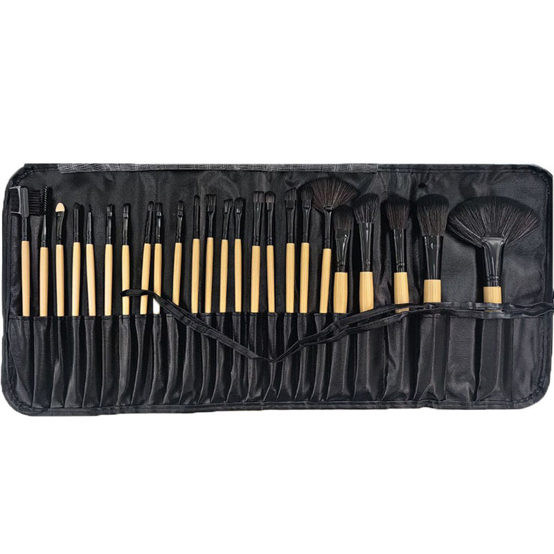 Miniatura: Obsidian- 30 piece Makeup Brush Set