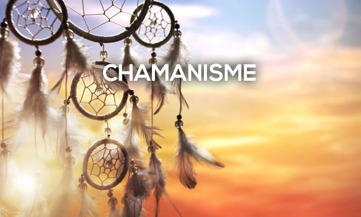 Soirée connexion à l'Esprit Chamanique