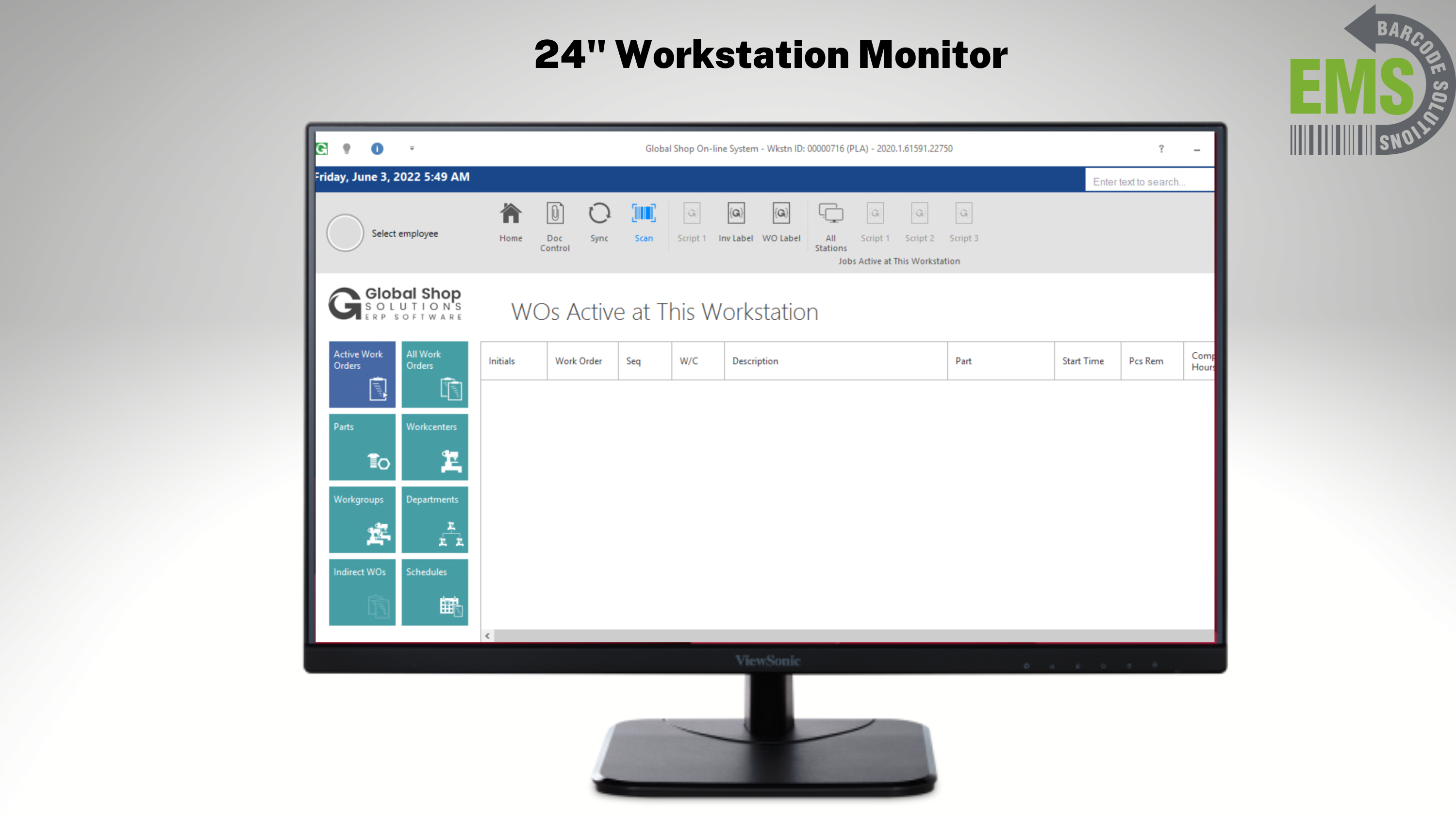 EMS-WS-MONITOR-24-UK/EU