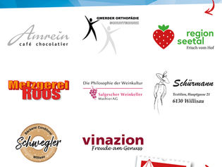 Herzlich Willkommen!