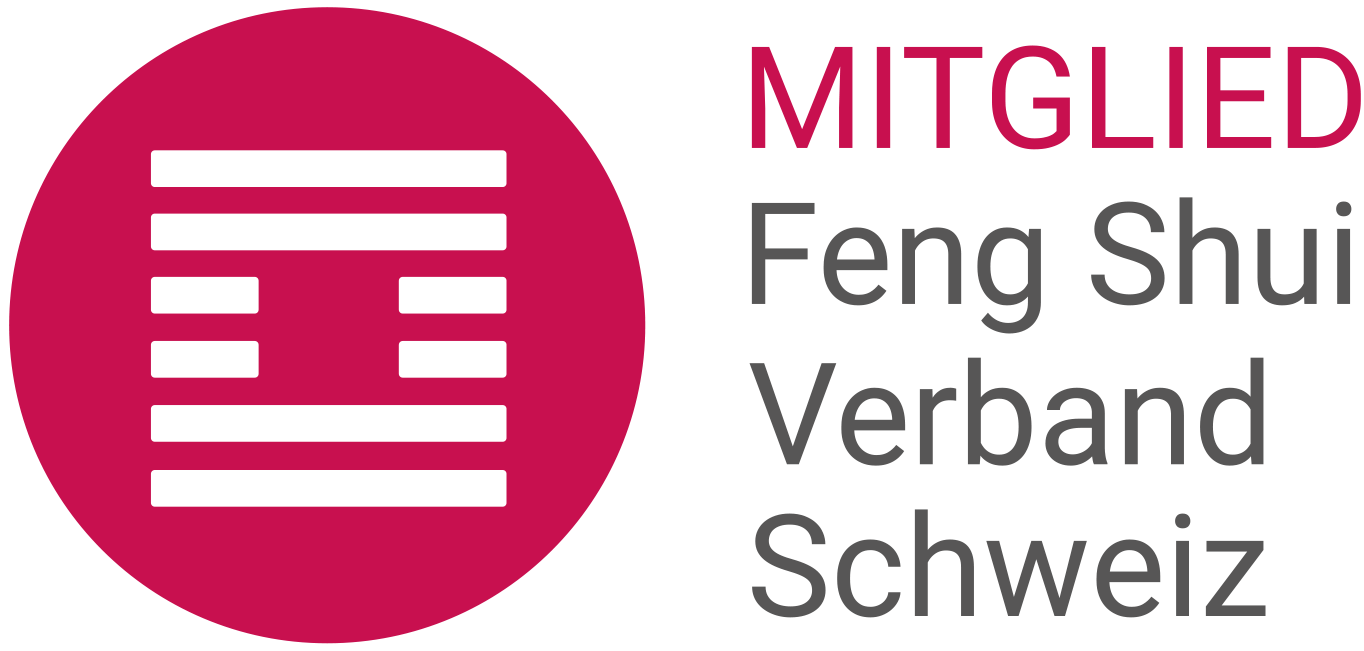 Logo des Feng Shui Verbandes Schweiz