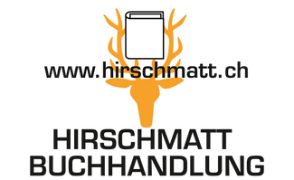 Logo Hirschmatt Buchhandlung