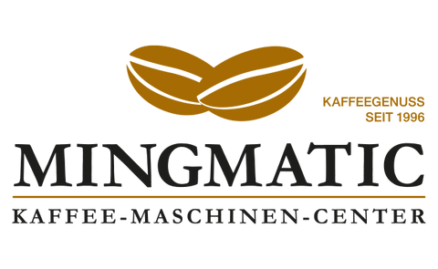 Logo Mingmatic