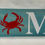 Thumbnail: HOME Sign With Crab