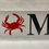 Thumbnail: HOME Sign With Crab