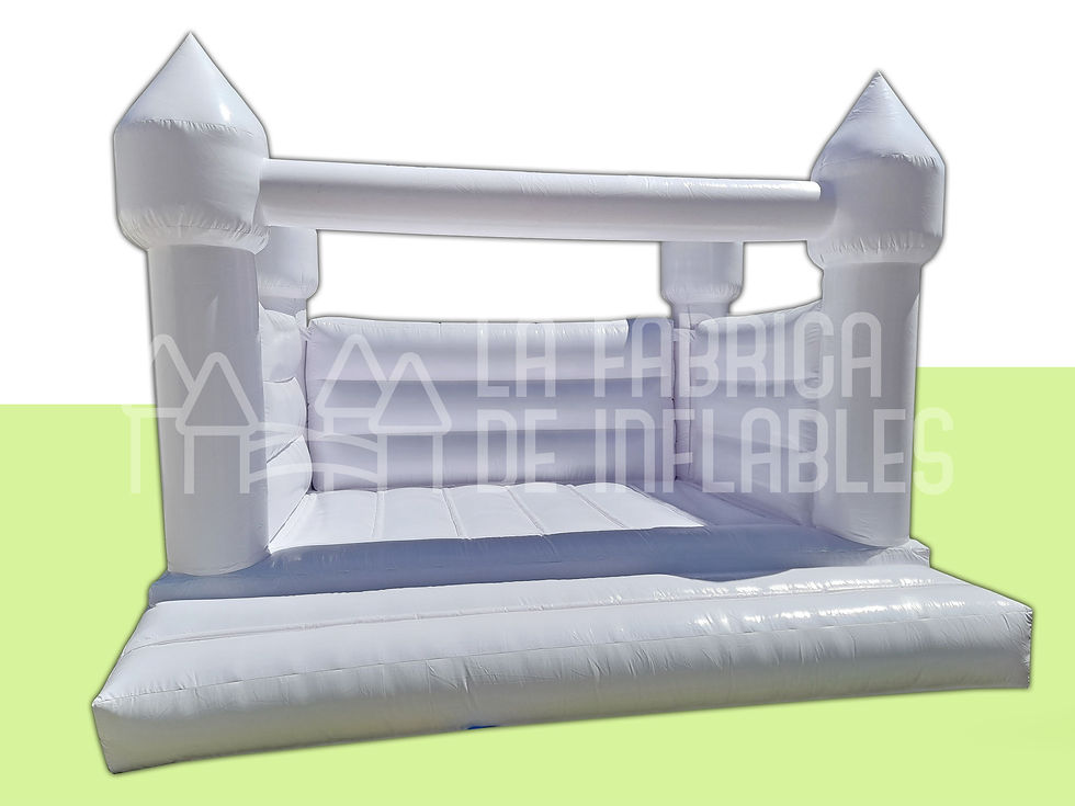 Inflable Castillo 4x3.5