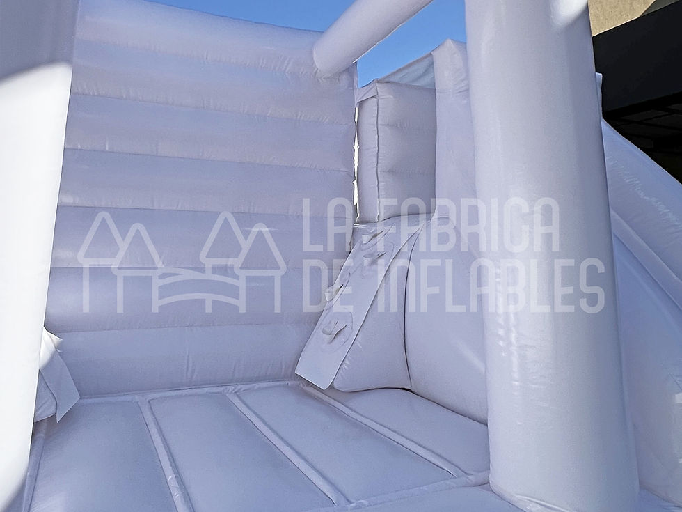 Miniatura: Inflable Rampa Imperial 5x4