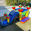 Miniatura: Inflable Rampa de Ensueño 6.5x3.5