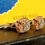 Thumbnail: Vintage Omega Watch Cufflinks