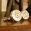Thumbnail: .338 Sniper Bullet Cufflinks 