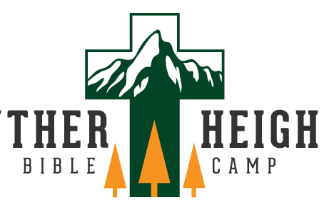 Luther Heights Registration Open