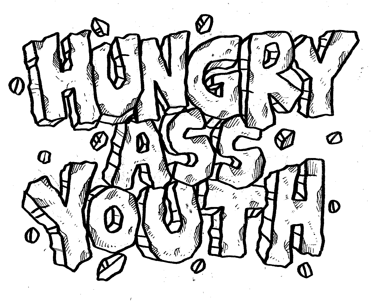 hungry-ass-youth-font.gif