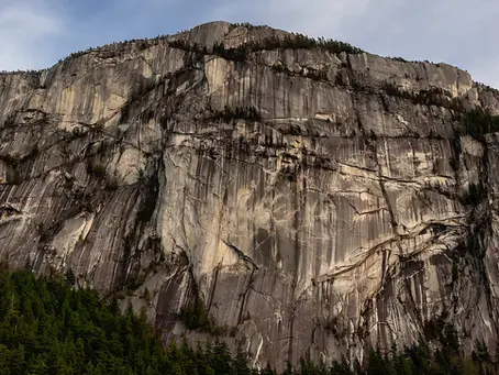 Stawamus Chief