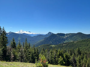 Mount Amadis