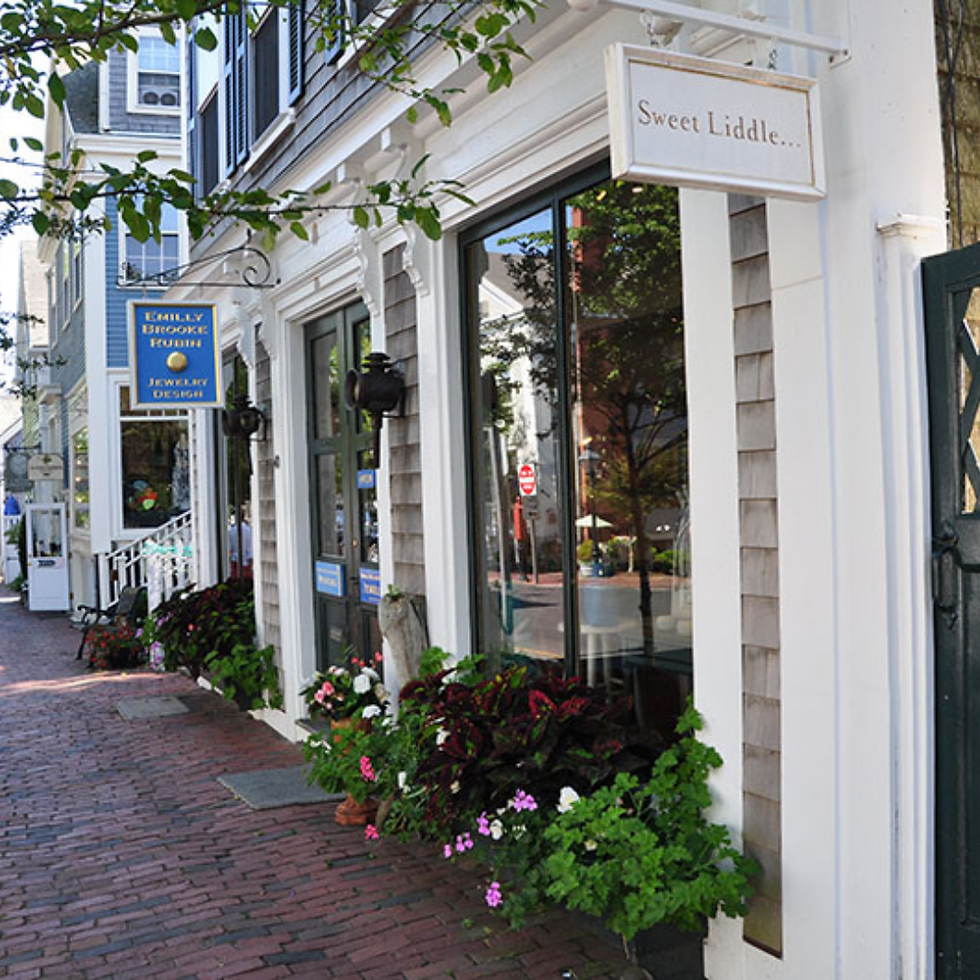 Nantucket Shop