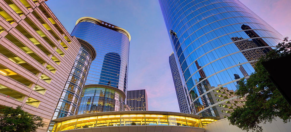 Institutional Investors See Resilience in Commercial Real Estate