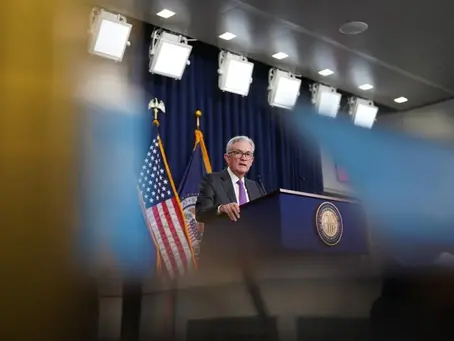 Fed Expected to Hold Rates Steady