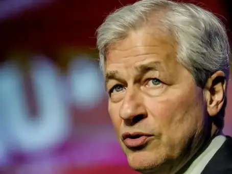 Jamie Dimon says the US can avoid a commercial real estate crisis