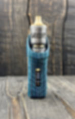 Thumbnail: Gepetto FLO Ultimate Chopped - Laminated Wood
