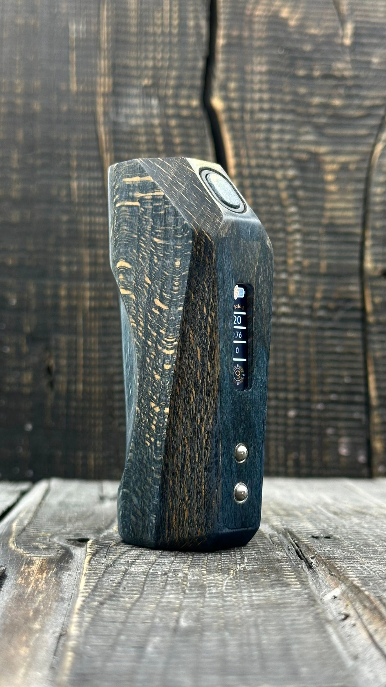 Gepetto Elite - Beech Wood