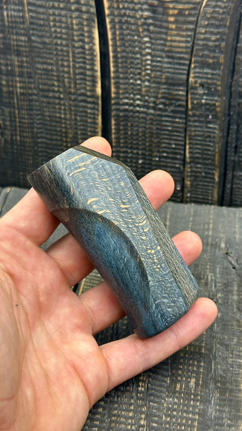 Thumbnail: Gepetto Elite - Beech Wood