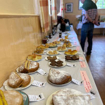 Cartmel Fell Spring Show