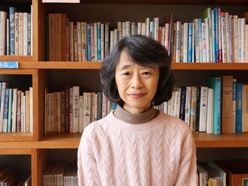 第14期指導者養成コース生 大塚輝子さんインタビュー