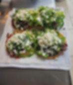 Sopes
