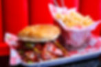 D&K Speciality Burger