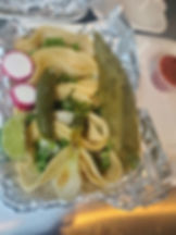 Tacos Suavez