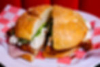 Cemita Bistec
