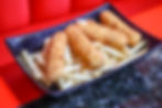 Mozzarella Sticks