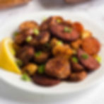 Portuguese Sausage