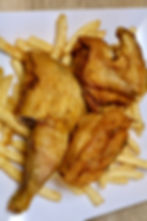 Papi Pollo