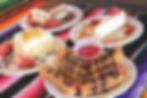 Desserts