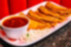 ★ Quesa Birria
