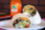 Burritos