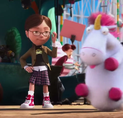 Thumbnail: Minions 玲玲 獨角獸頭箍