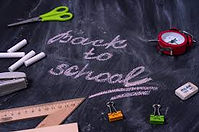 Back to School - 5 Tips