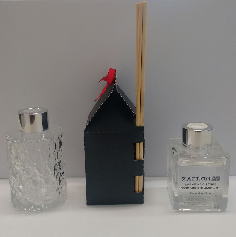 Difusor