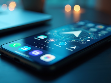 Unlocking AI Potential in Mobile App Development