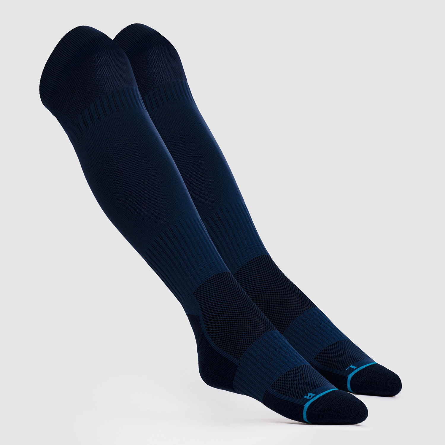 792A - 3/4 CAÑA ANTIDESLIZANTE CON TOALLA SECTORIZADA - HO