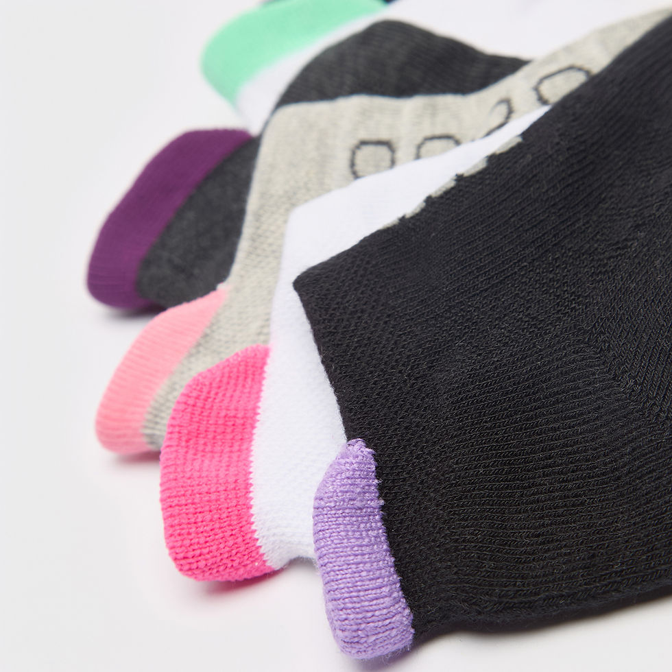 Miniatura: 551 - MUJER ULTRASOFT - SOQUETE C/ LENGÜETA