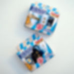 Miniatura: BOX 402 - PACK HOMBRE  X3 - 1/3 CAÑA