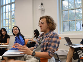 The Shifting Paradigm? Power Dynamics in the Indo-Pacific