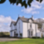 the Marlagh Lodge Country House